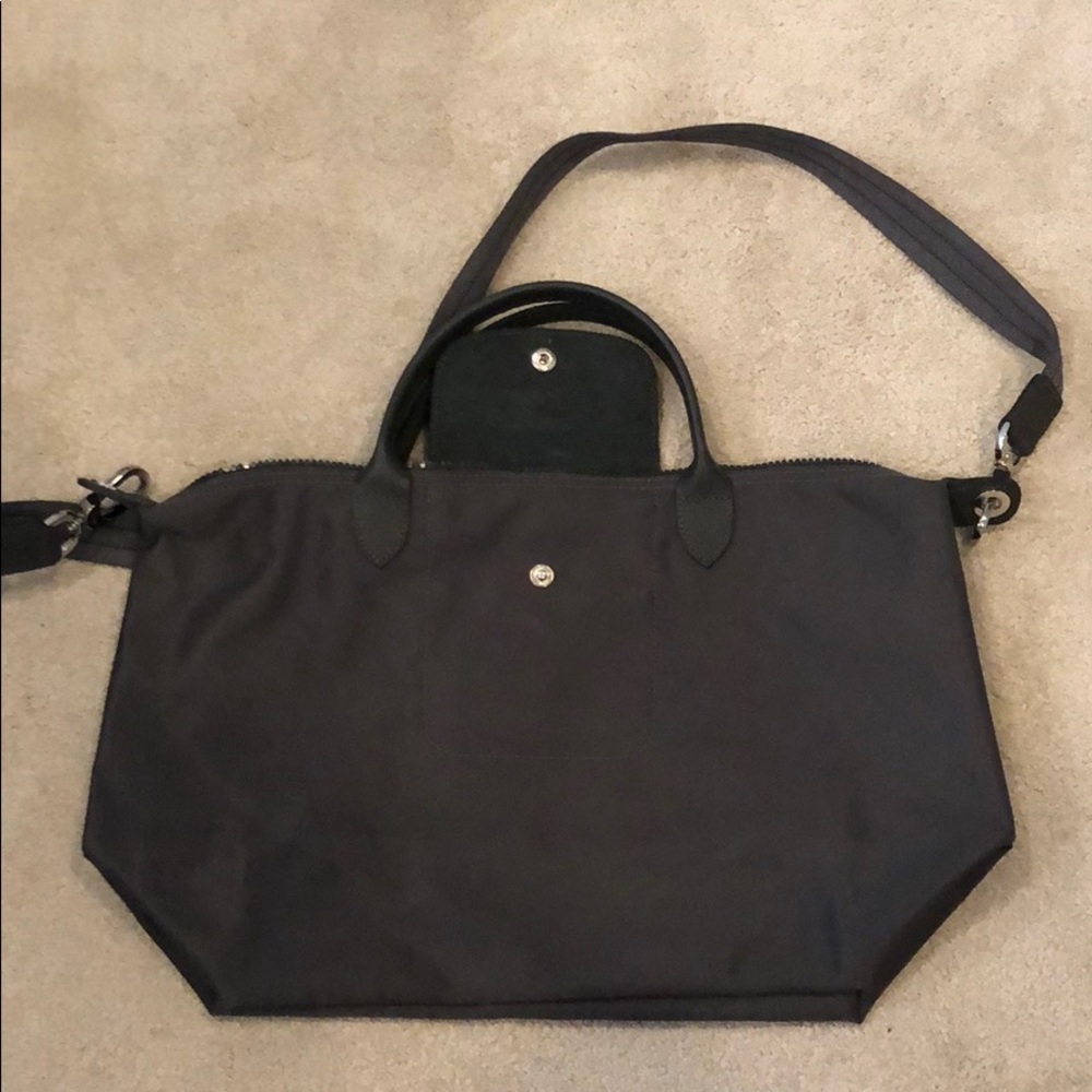 long champ handbag